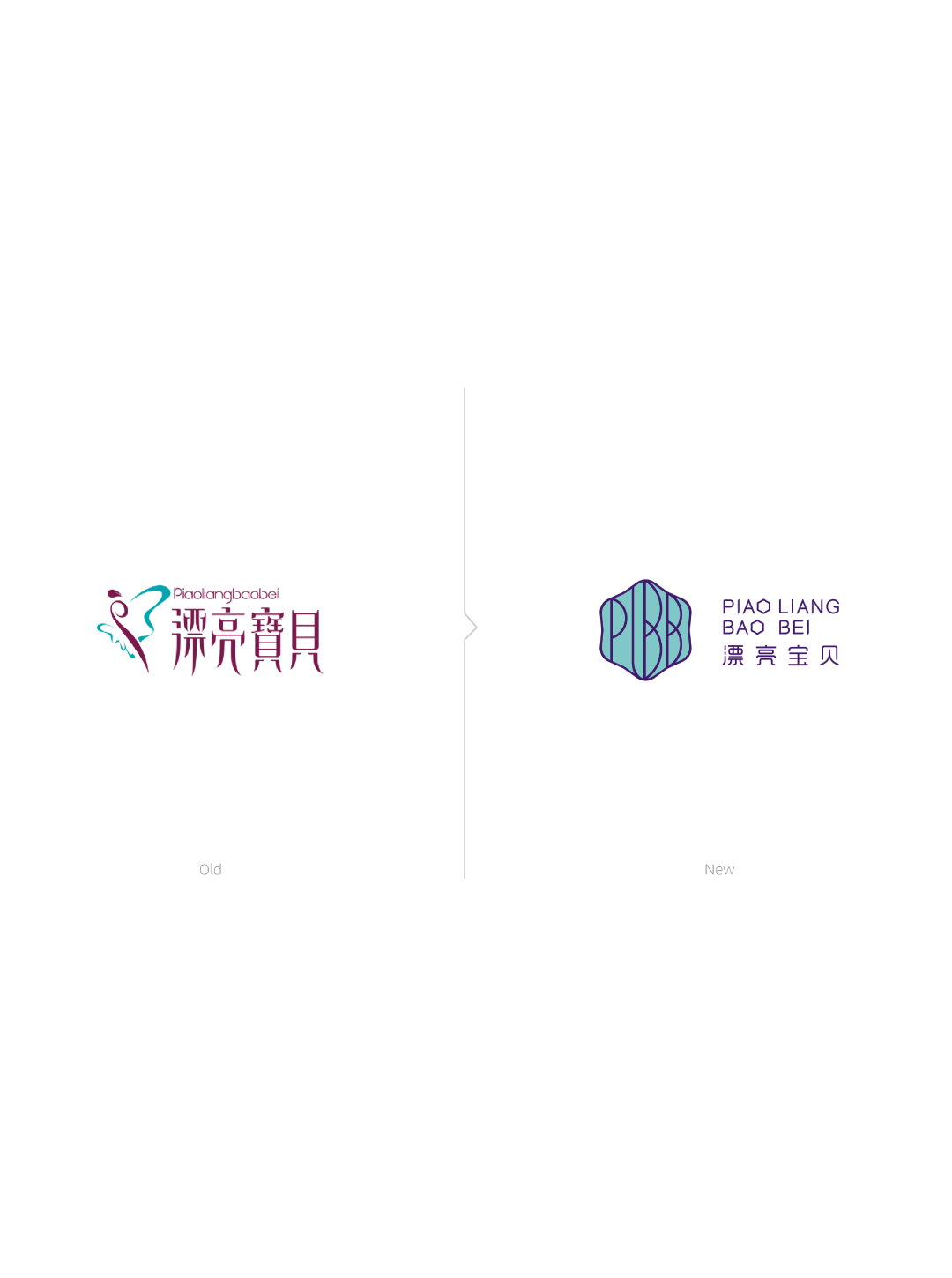 漂亮寶貝 × 點一 | 漂亮寶貝品牌設計＆IP設計
