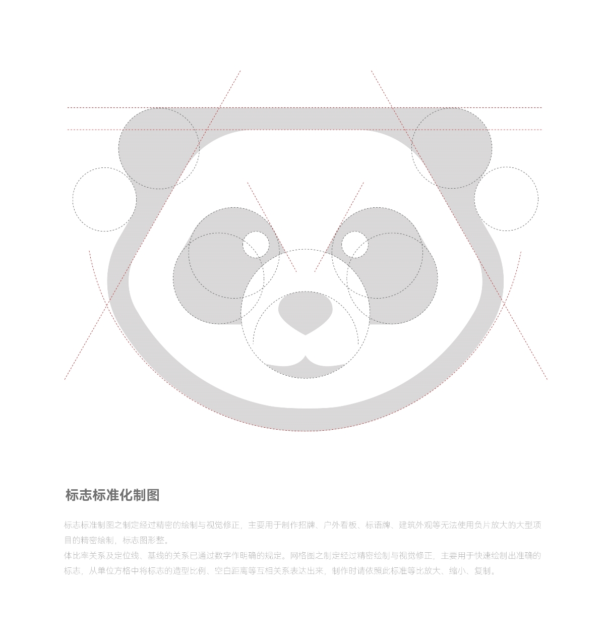 熊貓外賣品牌全案升級