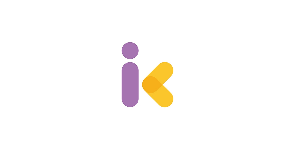 idealkids品牌形象設(shè)計(jì)