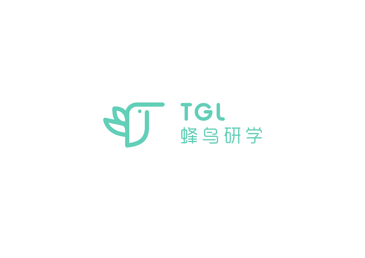 蜂鳥研學×點一 | 品牌形象與IP設計